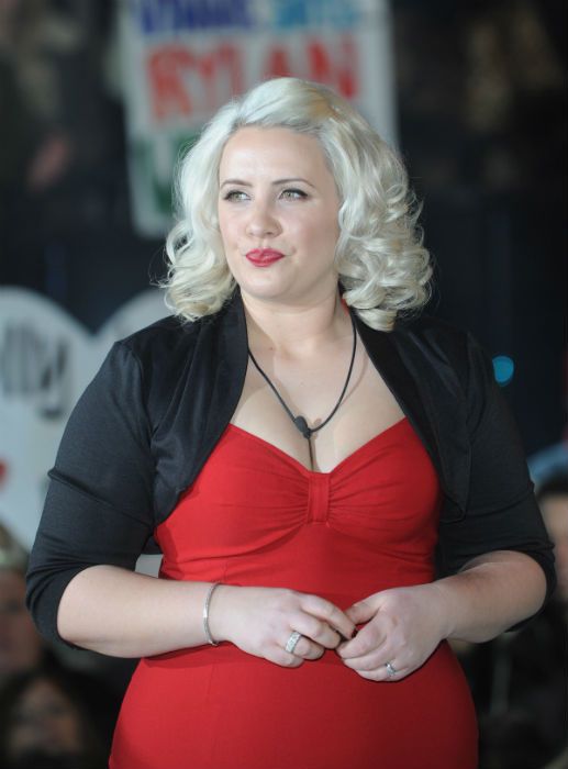 claire richards weight loss 1