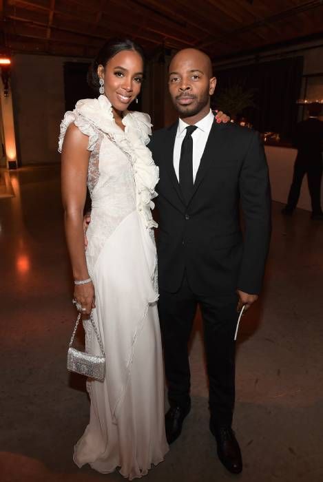 kelly rowland husband tim