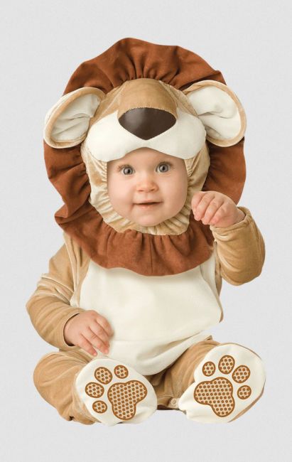 best halloween costumes for babies onesies babygrow lion
