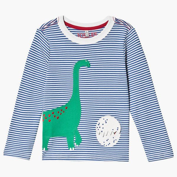 Mrs Hinch's son Ronnie looks adorable in this Next dinosaur outfit | HELLO!