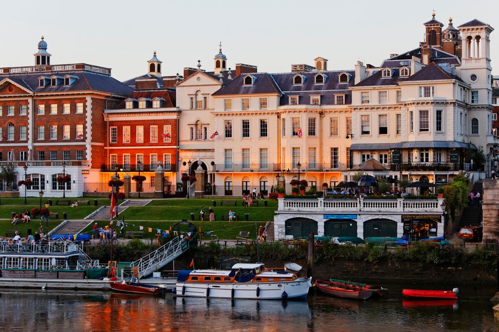 Richmond upon Thames, Greater London