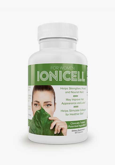 ionicell for women