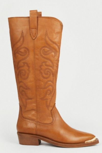 warehouse riding boots
