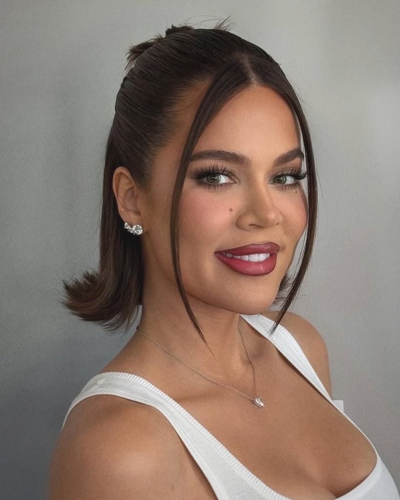 Khloe Kardashian