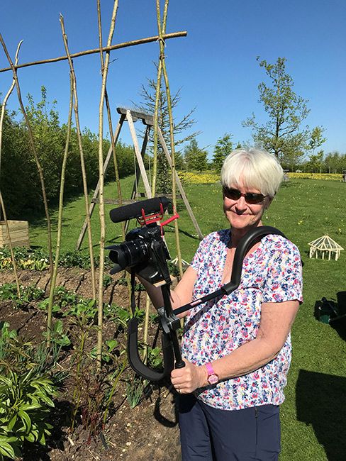 grow your own alison