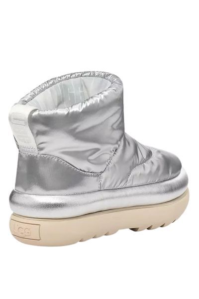 10 best snow boots for fashion lovers and city dwellers - see photos ...