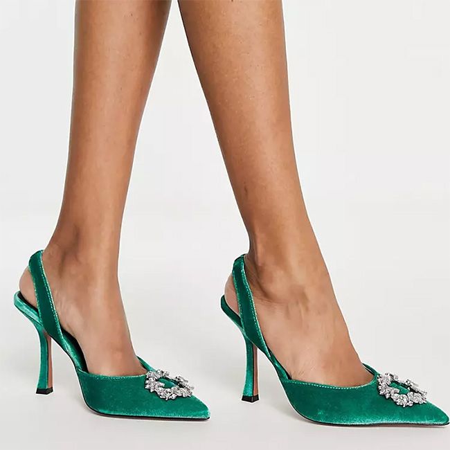 asos carrie shoes