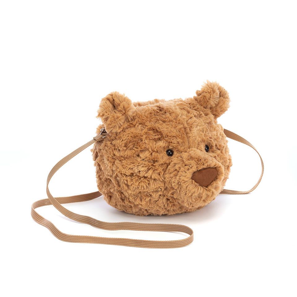 Sac d'ours Bartholomew