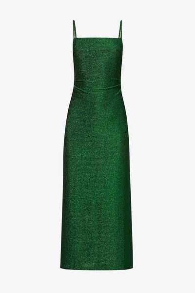 The best sustainable party dresses to rent or buy this festive season ...