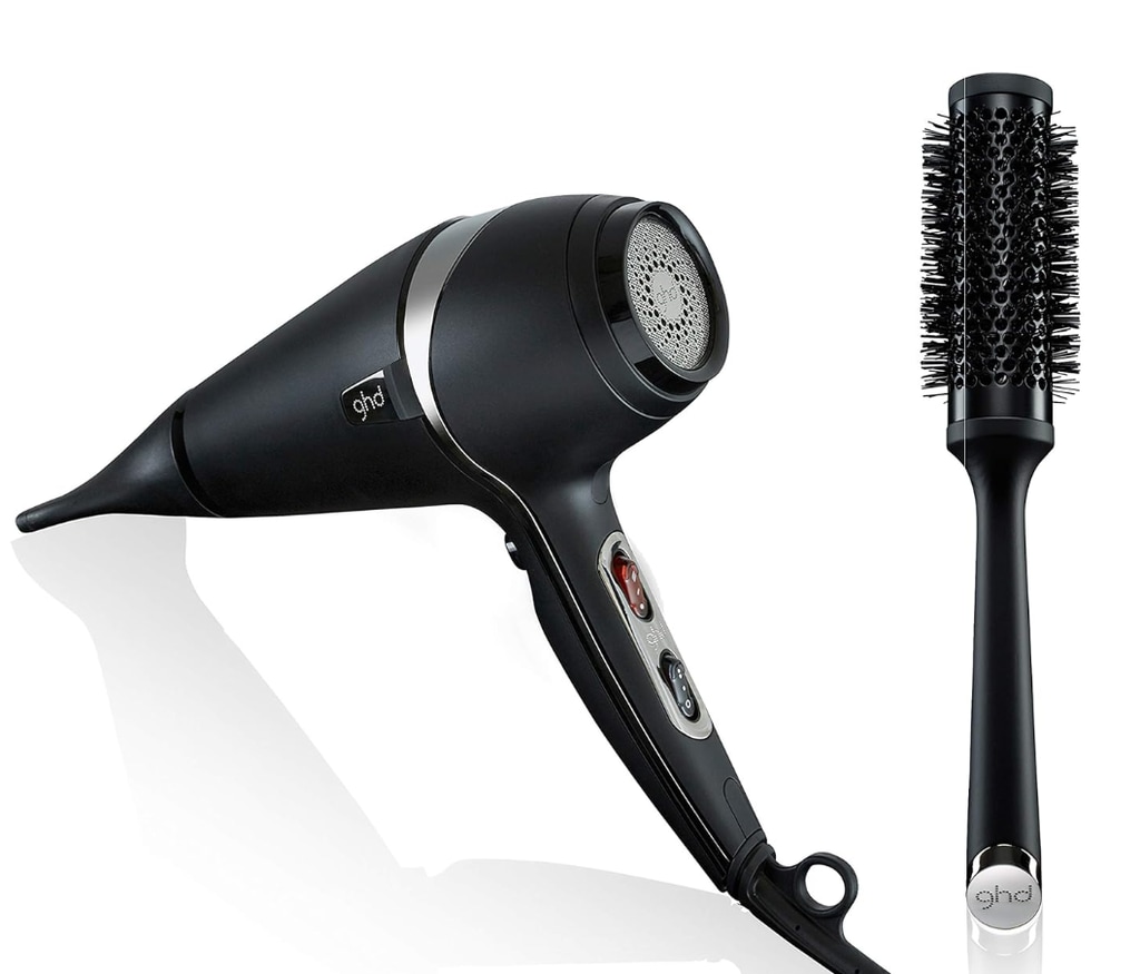 ghd Air Professional Blowout Duo.