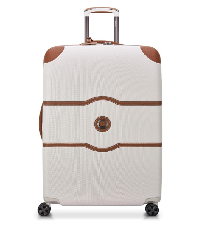 DELSEY PARIS Chatelet Air 2.0 Hardside Luggage