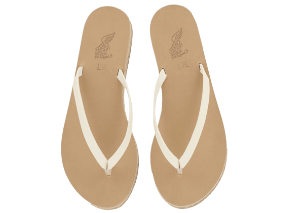Ancient Greek Sandals - Flip flops