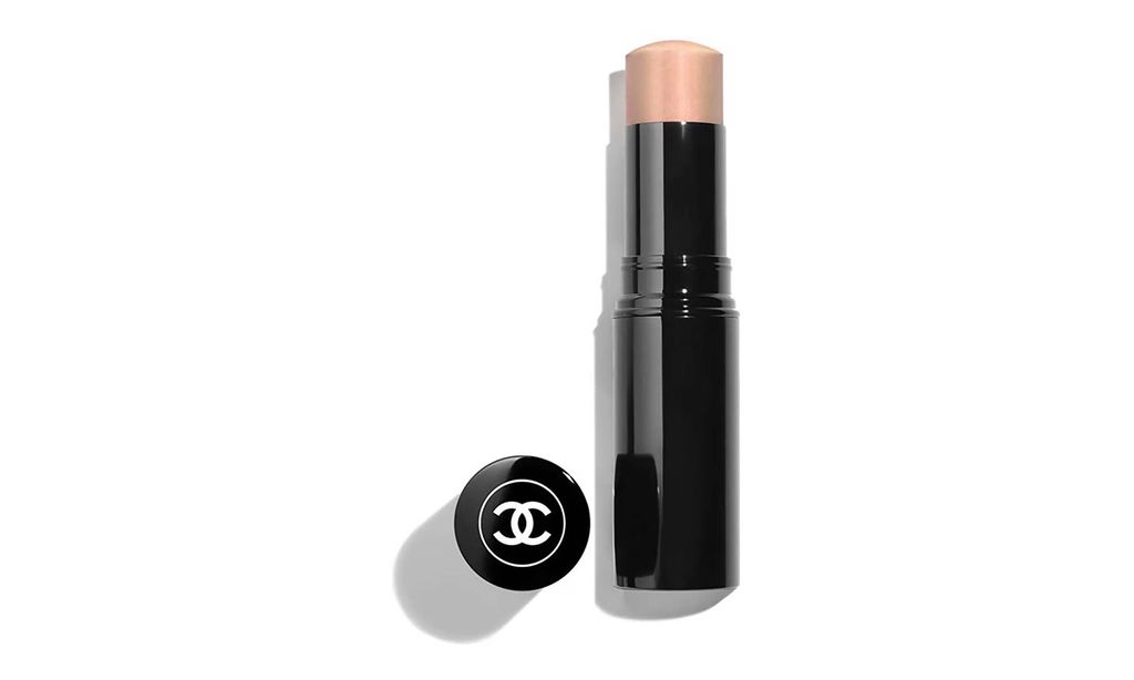 Chanel makeup