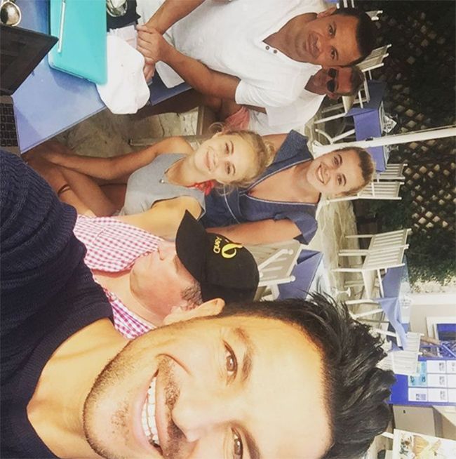peter andre greece2