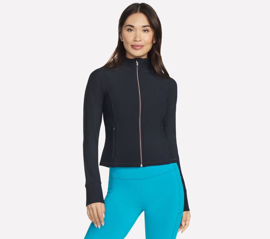 Jacket from Skechers