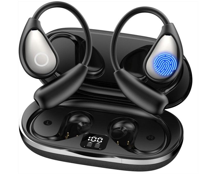  real time AI Translation Earbuds