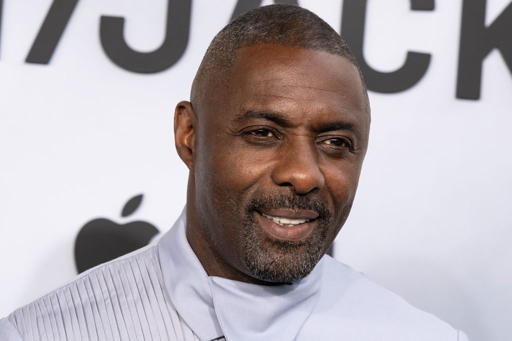 Meet Idris Elba’s children – from aspiring Hollywood star to secret son