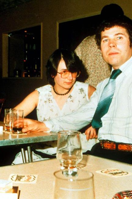 rose and fred west