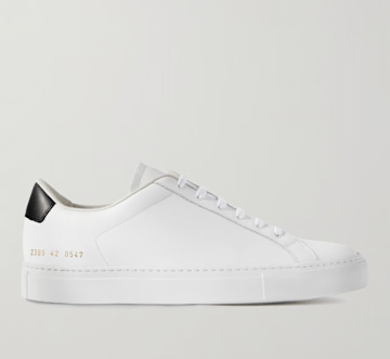 Common Projects trainers