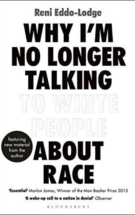about race