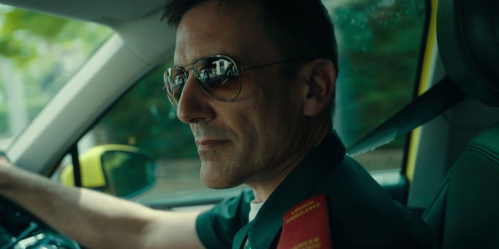 Critical: Between Life and Death est une nouvelle série brillante à regarder sur Netflix