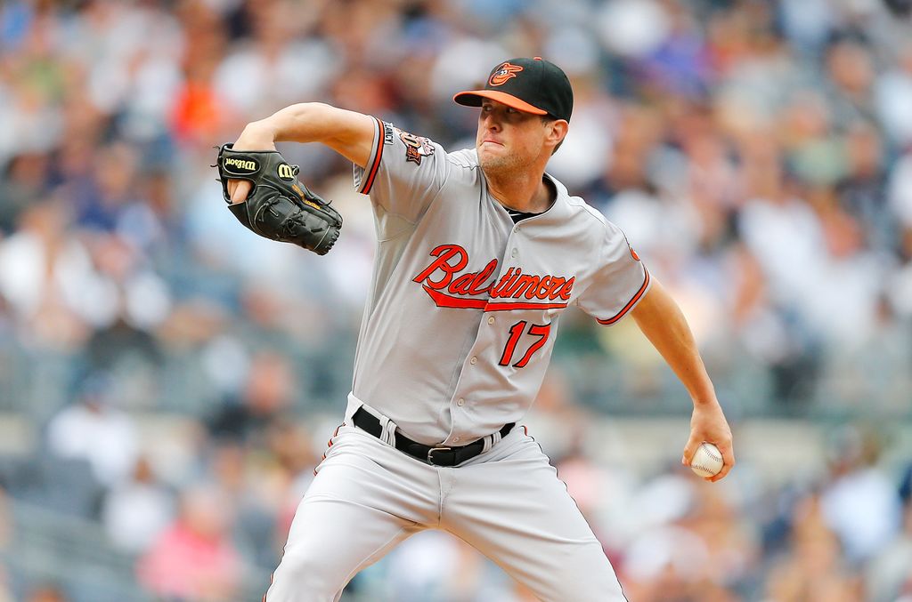 mlb baltimore orioles brian matusz dead