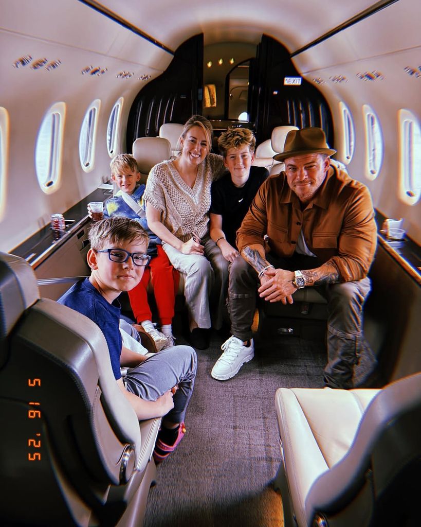 Some of his tattoos serve as "reminders"