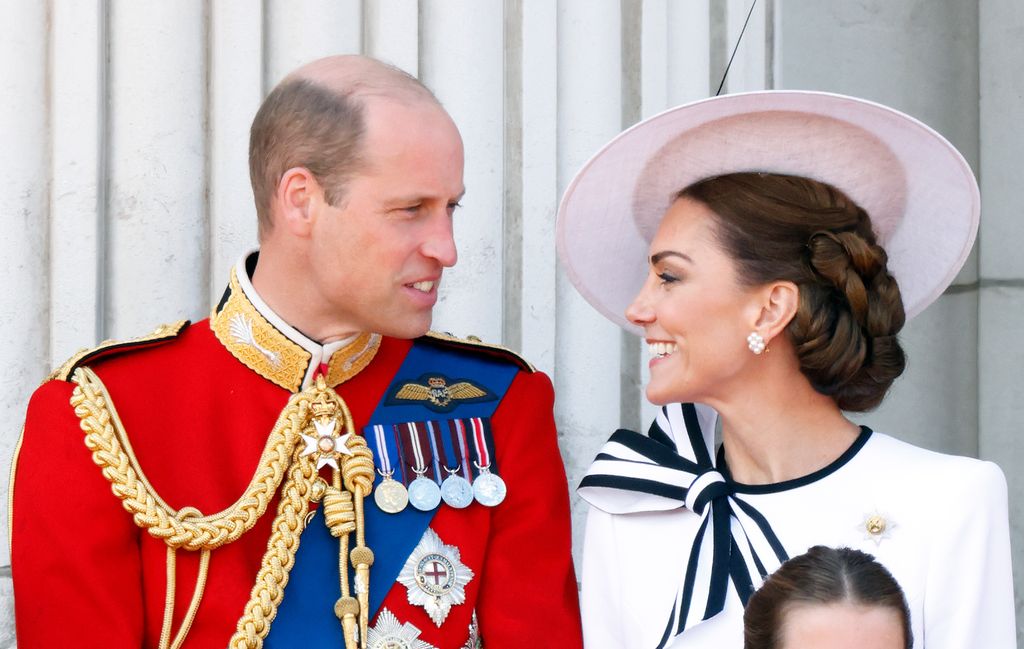 The royal couple are adding to their communications team