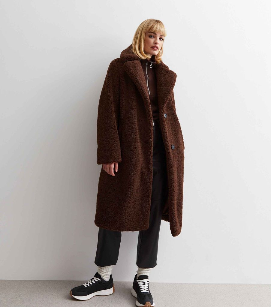 10 best sale coats for women 2024: Editor approved finds, from winter ...