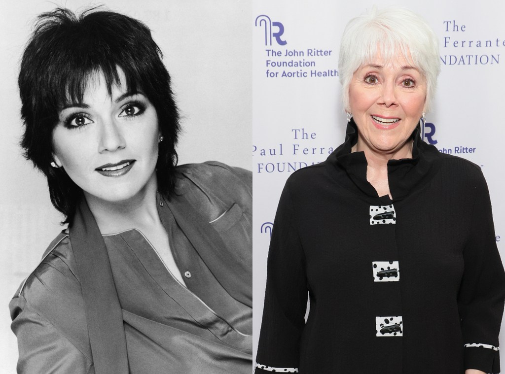 Joyce DeWitt