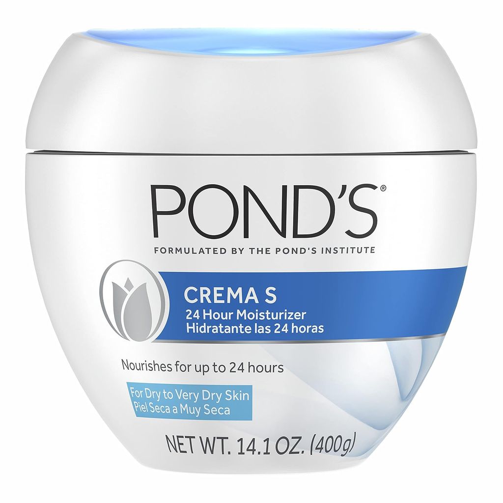 Pond's Cold Cream