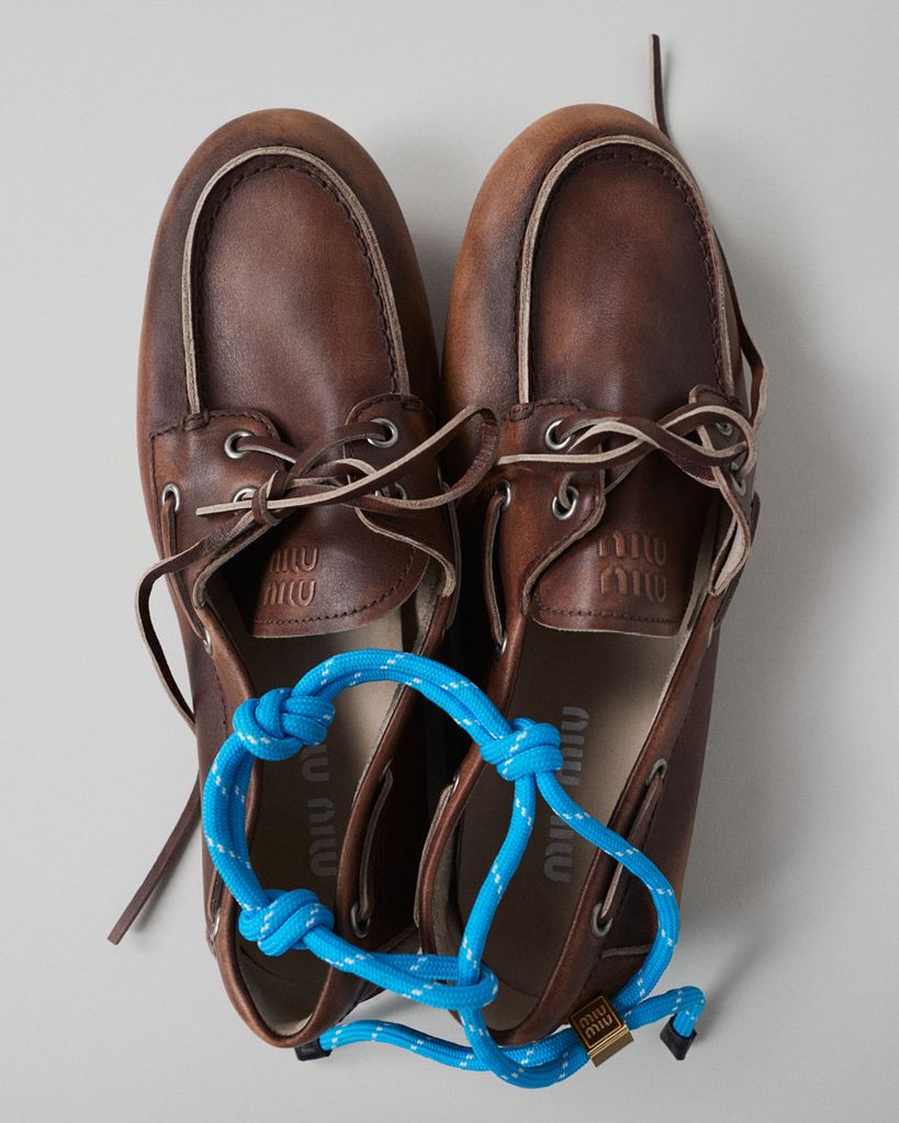 Boat shoes are back: here's how the fashion set is styling them - see ...