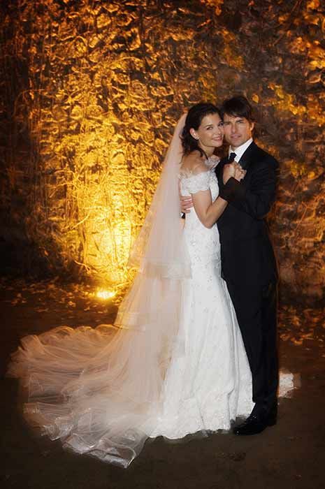 Celebrity Weddings in Italy: George Clooney, Jessica Biel, Sia