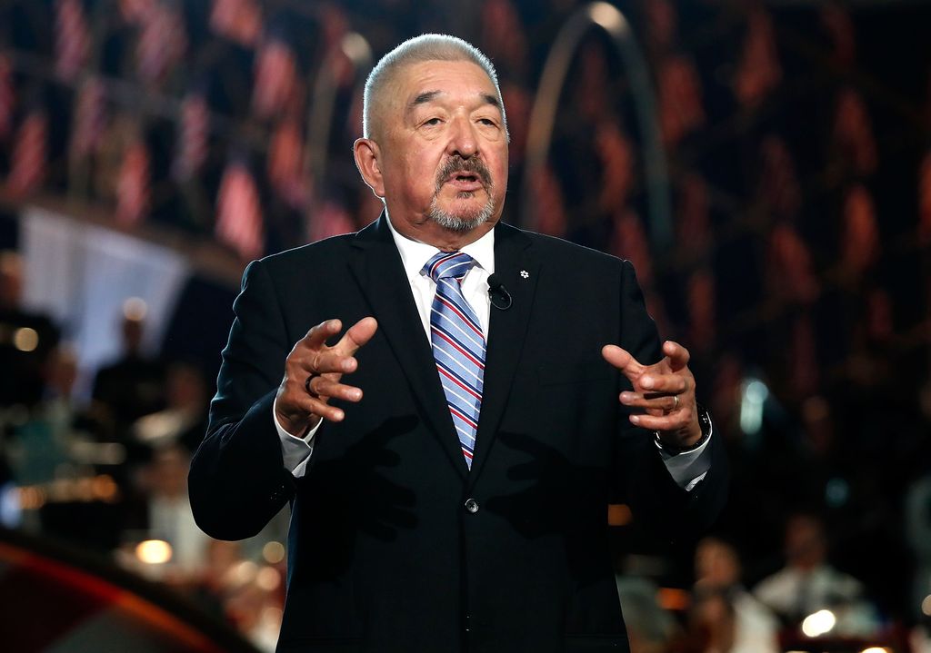 graham greene speaking