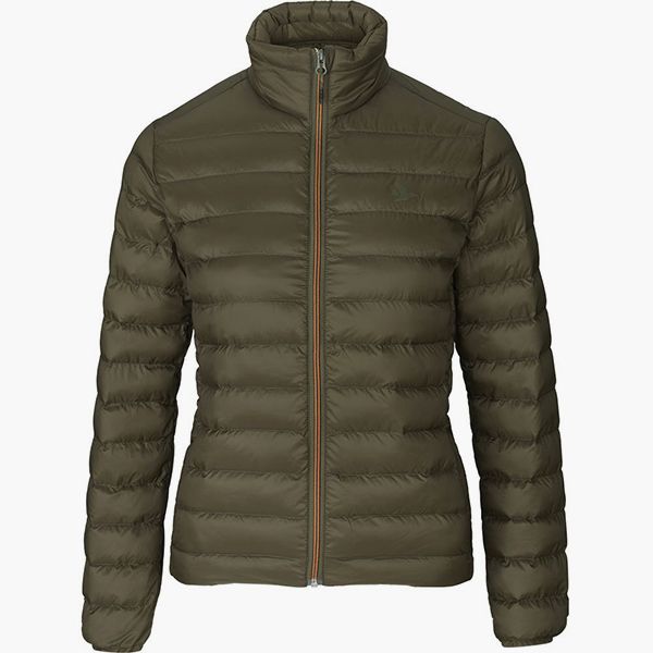 seeland hawker quilted jacket