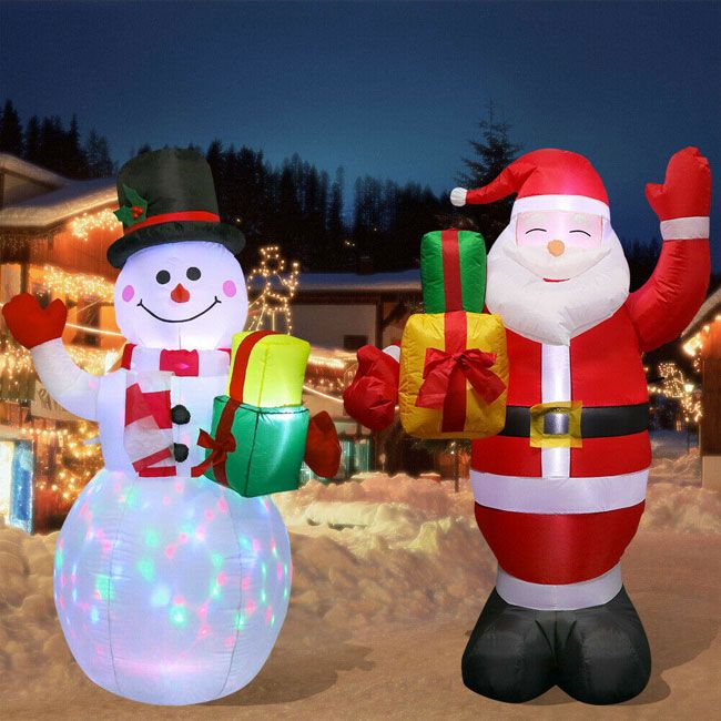 12 Best Christmas decorations you can buy on eBay | HELLO!