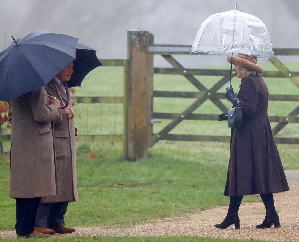 woman with umbrella 