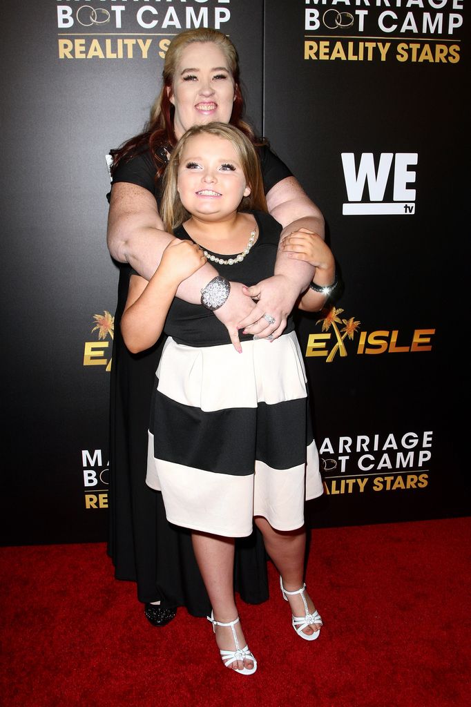 alana thomspon june shannon