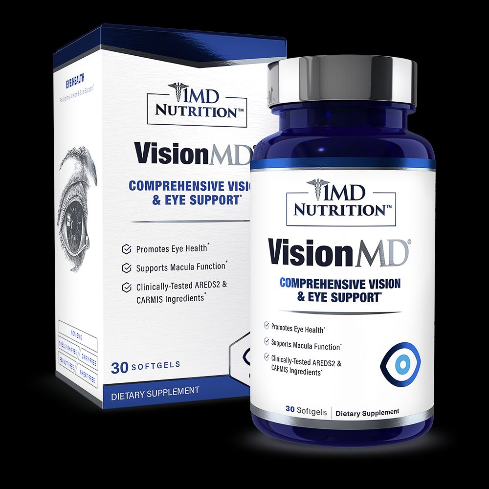 1MD Nutrition