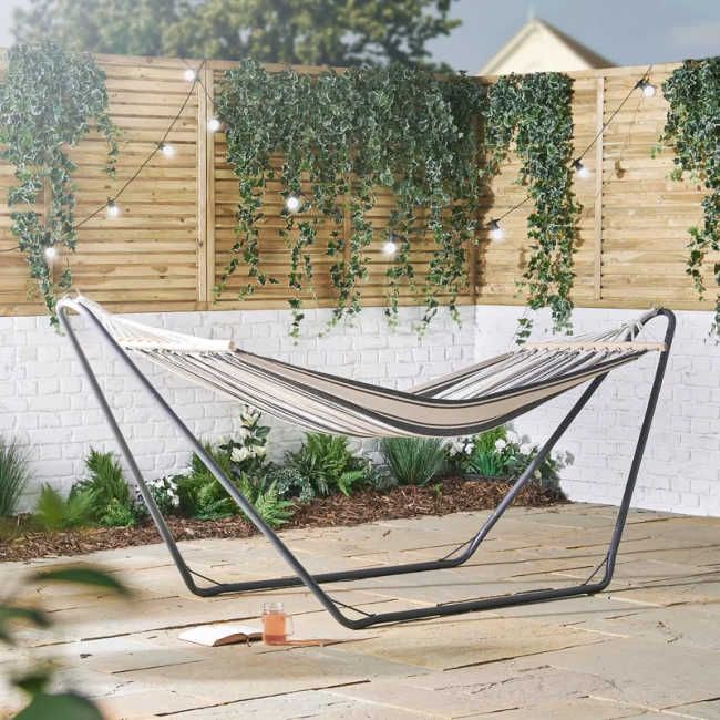 best garden furniture hammock