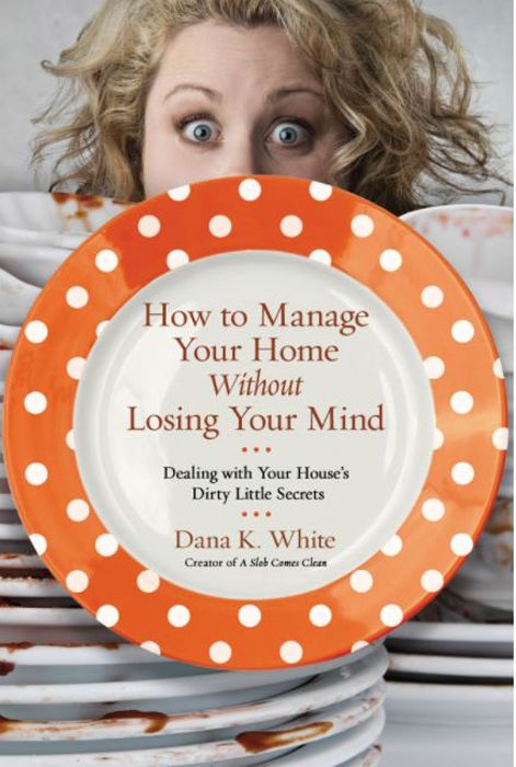 manage your home losing your mind