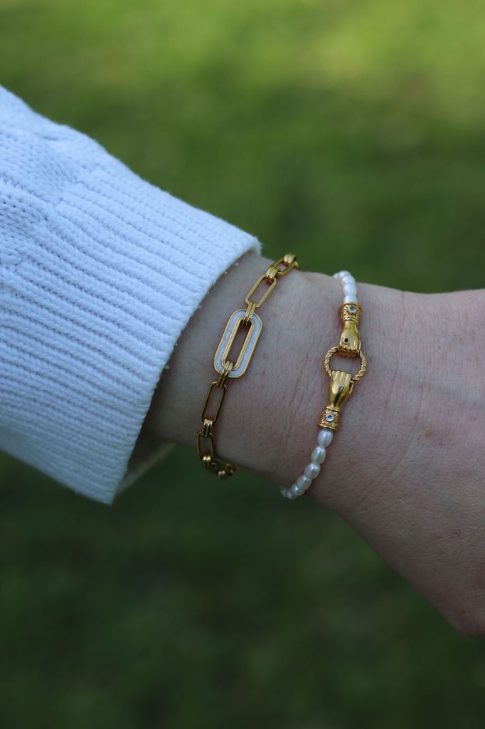 Joyas de Meghan Markinle de Missoma