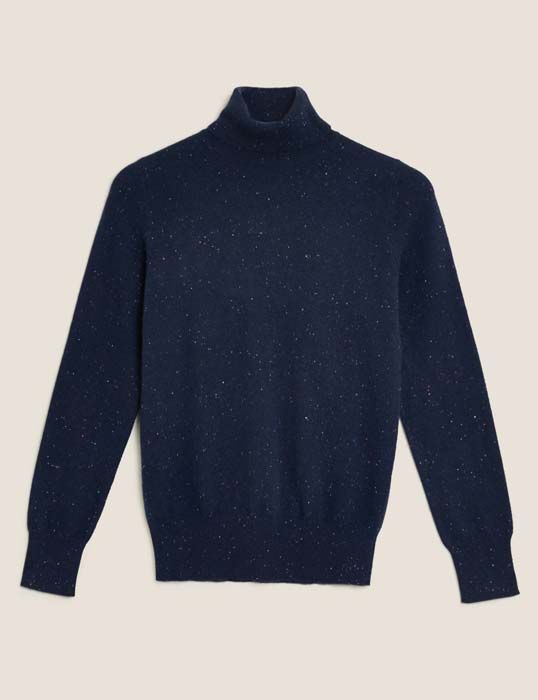 marks and spencer jumper