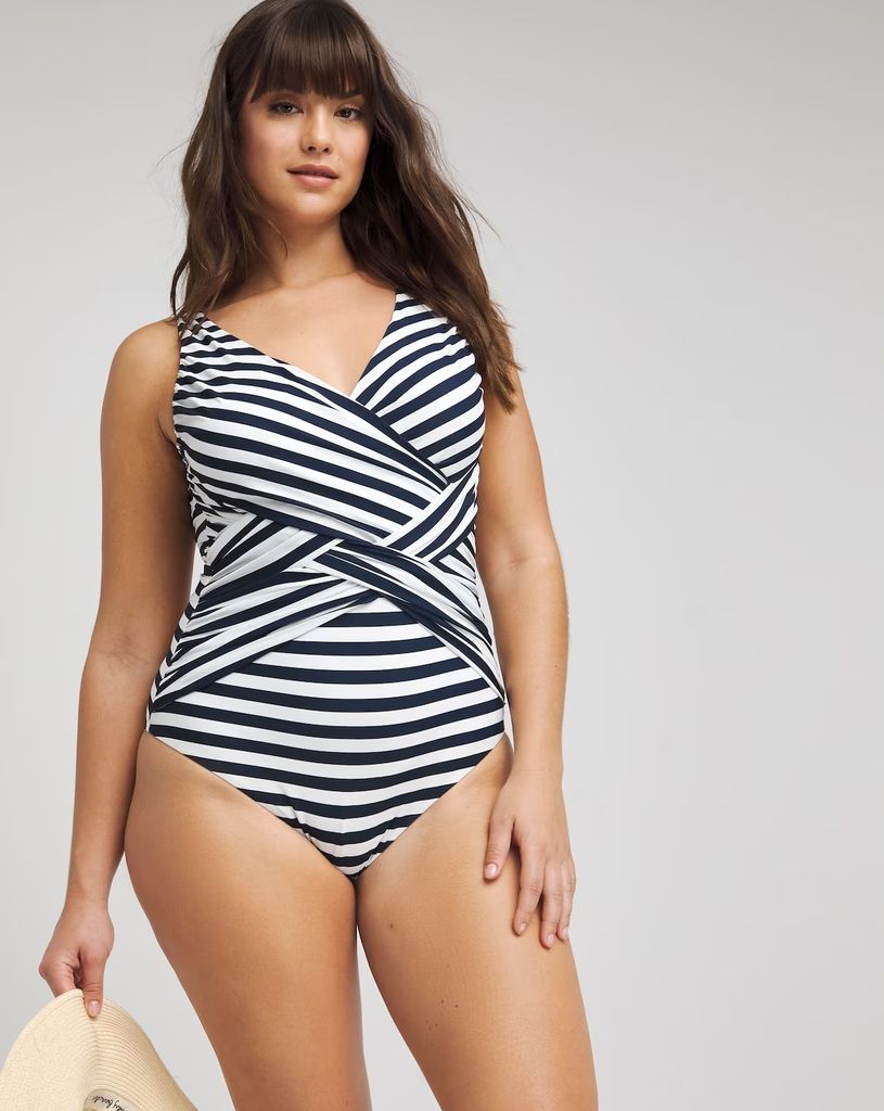 Everything But Water on X: We are so proud of and excited about our new  swimwear collection, @maxswim. Gorgeous, fuller bust bikinis in bra sizes  30C - 38G. Have you had a