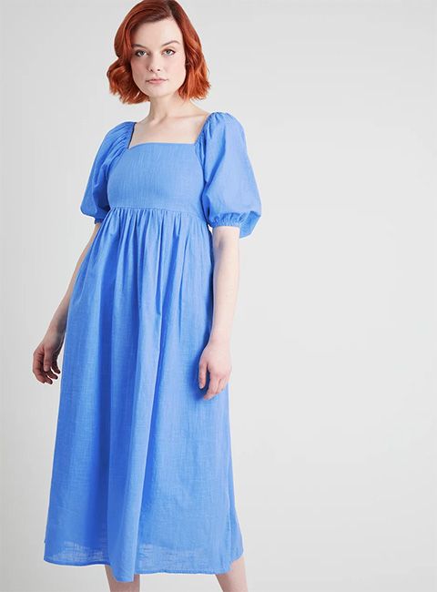 9 summer dresses you'd never believe are from the supermarket | HELLO!