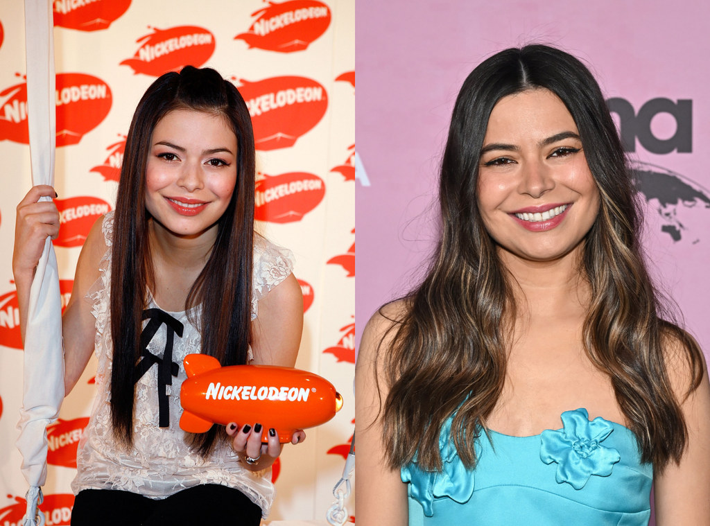 Miranda Cosgrove