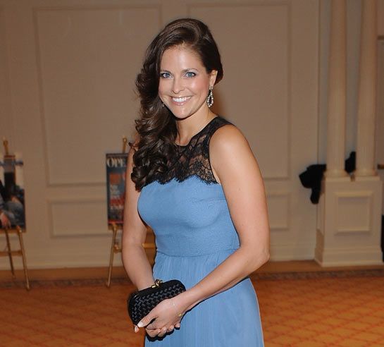 Princess Madeleine celebrates her 30th birthday | HELLO!