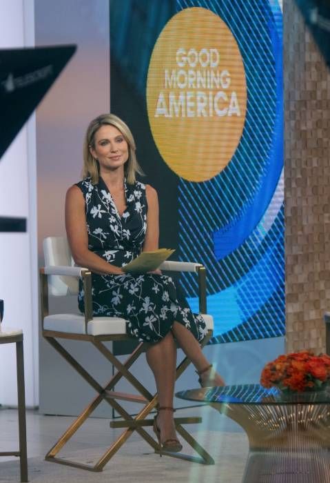 amy robach good morning america