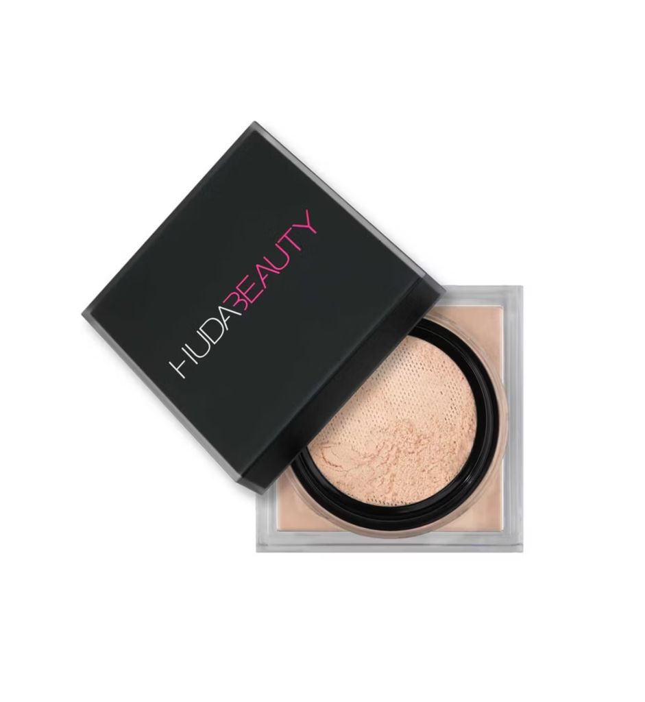 huda beauty easy bake powder 