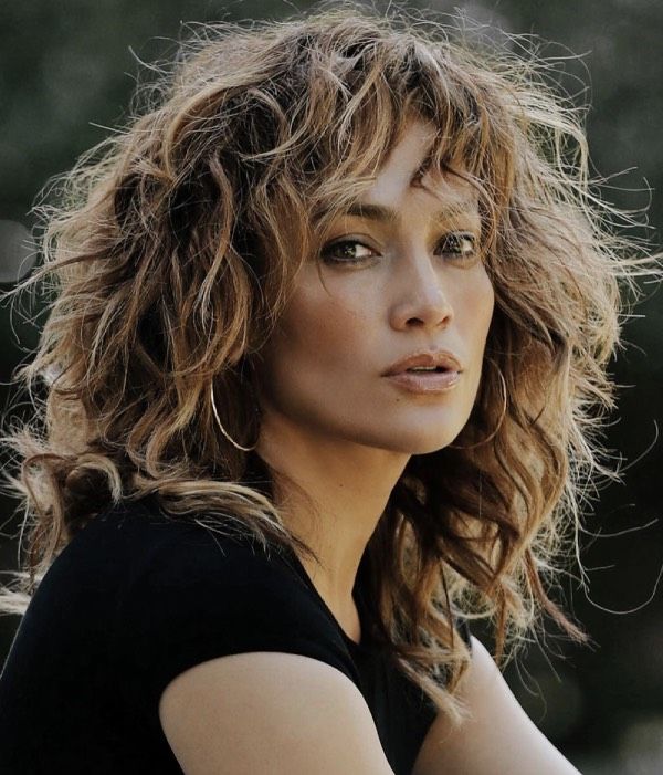Jennifer Lopez's superlong hair transformation might be her boldest yet ...